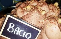 Eissorte Bacio